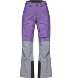 Haglöfs Vassi Gore-tex Touring Pant Women FW 21/22