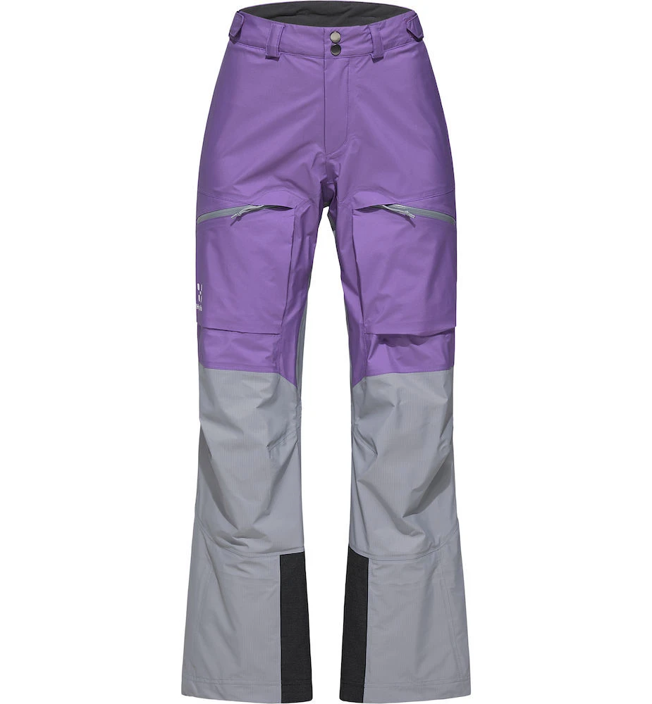 Haglöfs Vassi Gore-tex Touring Pant Women FW 21/22 1 Haglöfs Vassi Gore-tex Touring Pant Women FW 21/22