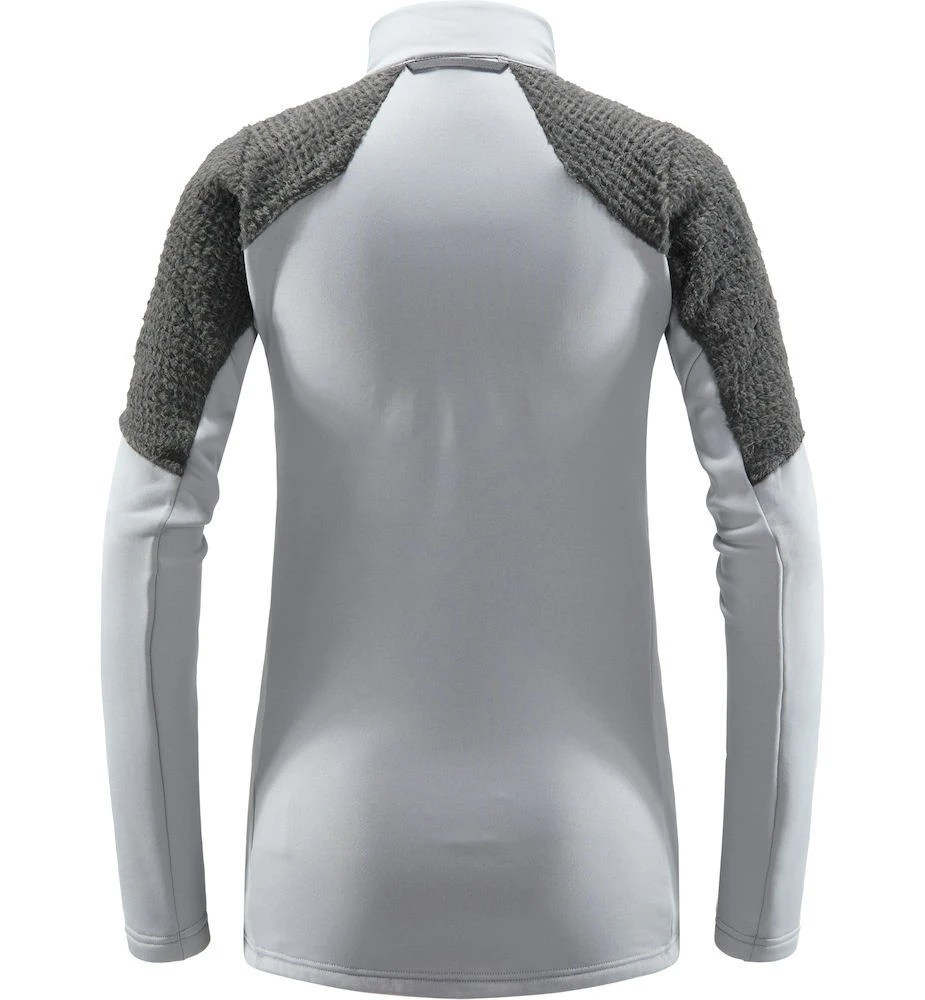 Haglöfs Touring Mid Jacket Women Fw 21/22 3 Haglöfs Touring Mid Jacket Women Fw 21/22 - Billede 3