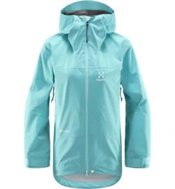 Haglöfs Dalskidan Gore-Tex Jacket Women