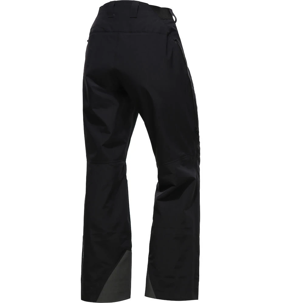 Haglöfs Khione 3L Proof W Pant FW 19/20 3 Haglöfs Khione 3L Proof W Pant FW 19/20 - Billede 3