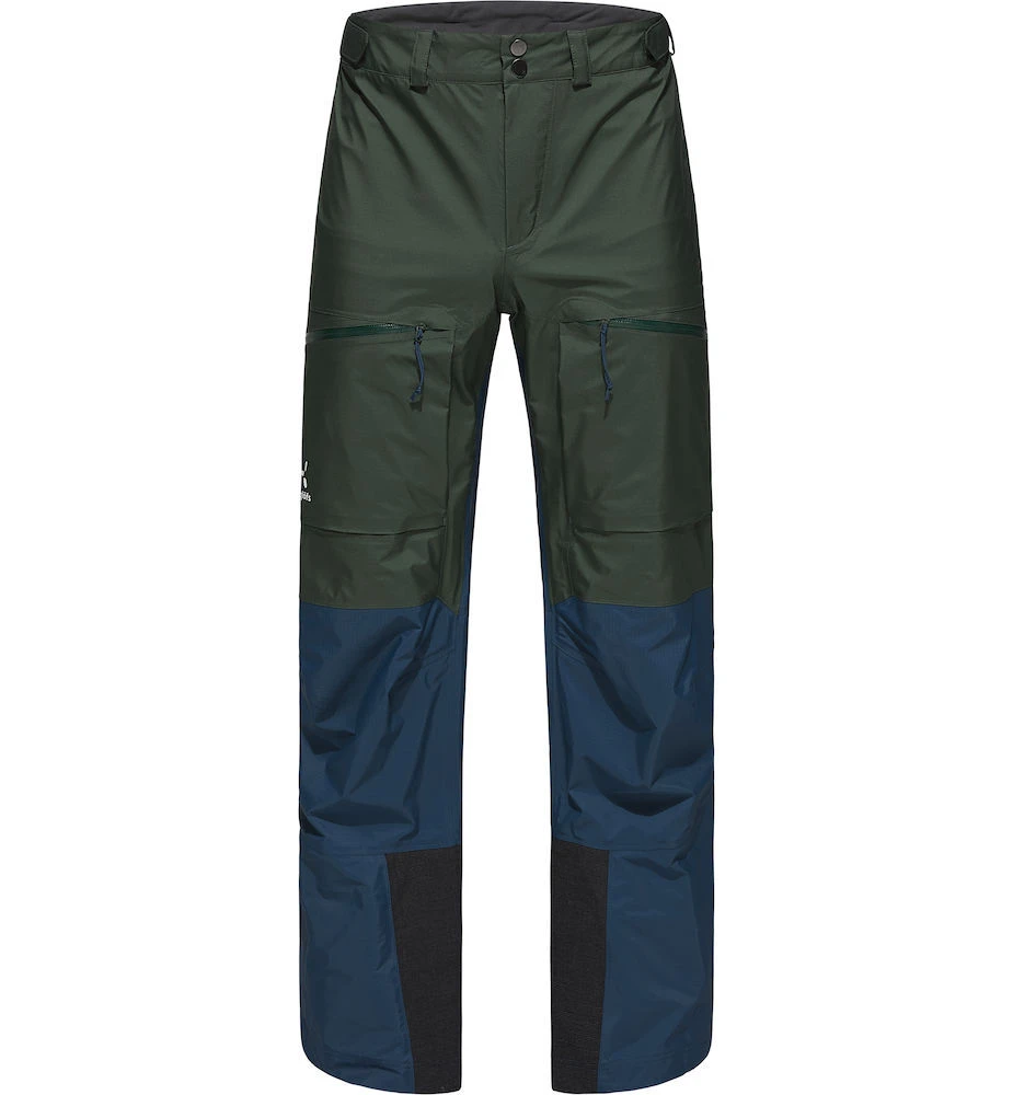 Haglöfs Vassi Gore-Tex Touring Pant Men FW 21/22 1 Haglöfs Vassi Gore-Tex Touring Pant Men FW 21/22
