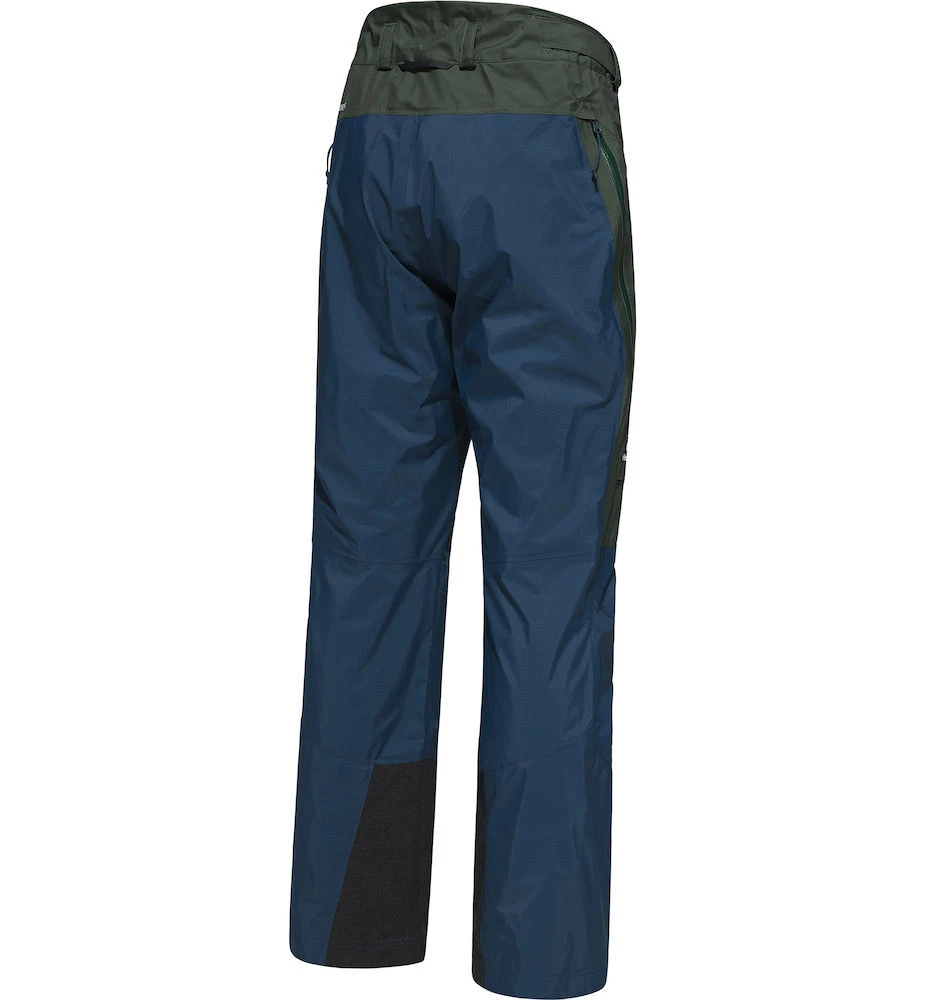 Haglöfs Vassi Gore-Tex Touring Pant Men FW 21/22 3 Haglöfs Vassi Gore-Tex Touring Pant Men FW 21/22 - Billede 3