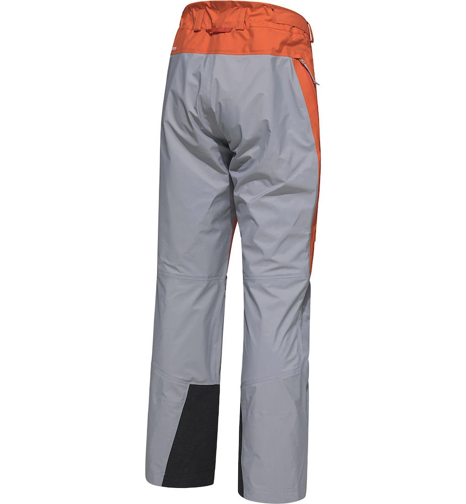 Haglöfs Vassi Gore-Tex Touring Pant Men FW 21/22 2 Haglöfs Vassi Gore-Tex Touring Pant Men FW 21/22 - Billede 2