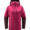 Haglöfs Gondol Insulated Jacket Women