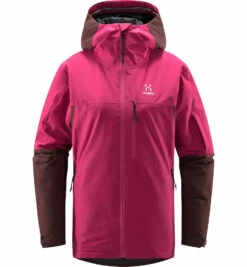 Haglöfs Gondol Insulated Jacket Women