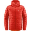 Haglöfs L.I.M Down Hood Men