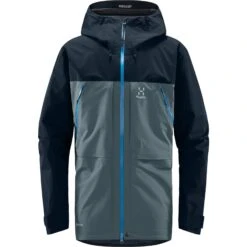 Haglöfs Vassi Touring Gore-Tex Jacket Men