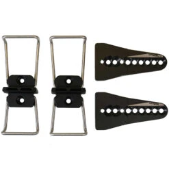 Spark R&D Hardboot Dual Height Wires