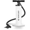 Heimplanet Double Action Floor Pump