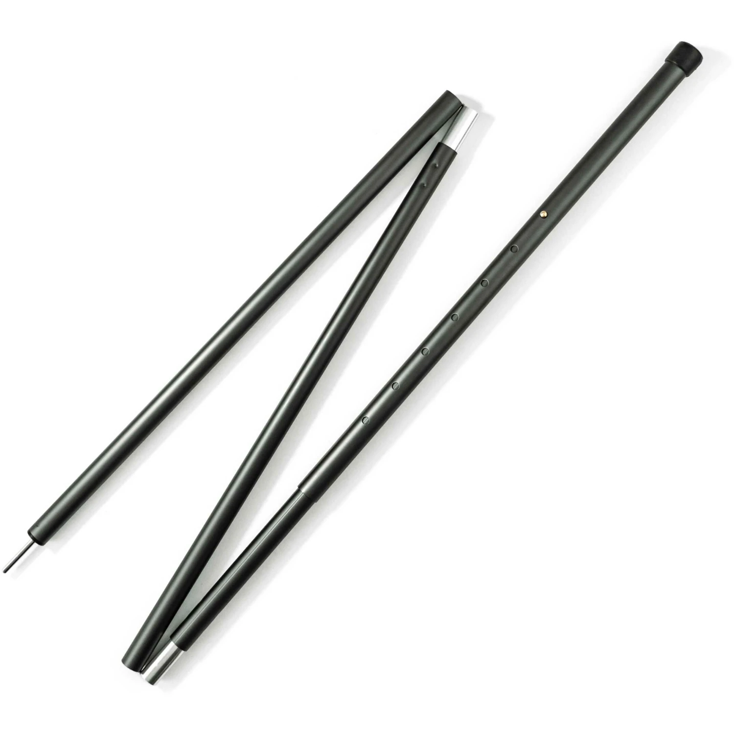 Heimplanet Mainstay Tarp Poles 1 Heimplanet Mainstay Tarp Poles