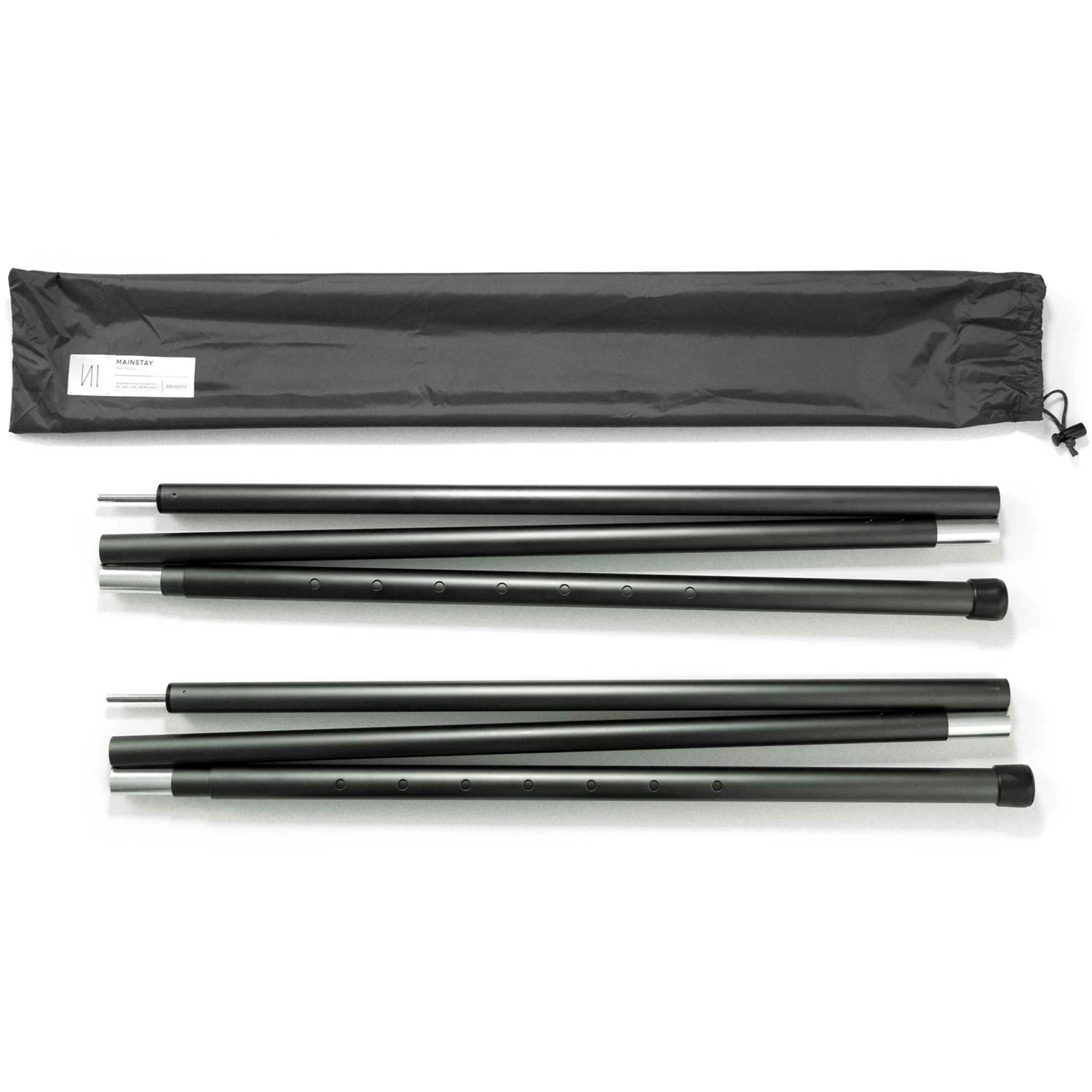 Heimplanet Mainstay Tarp Poles 2 Heimplanet Mainstay Tarp Poles - Billede 2