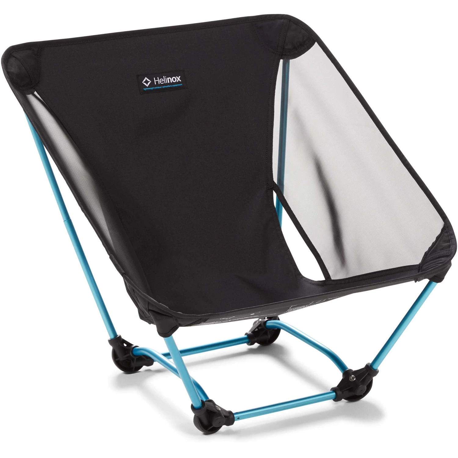 Helinox Ground Chair 1 Helinox Ground Chair