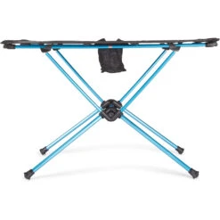 Helinox Table One 9 Helinox Table One -Skiudstyr Butik helinox 191001r1 table one black side 2