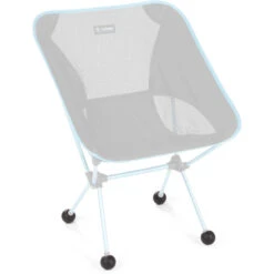 Helinox Chair Ball Feet 45 Mm (small) -Skiudstyr Butik helinox 2020 ball feet 45mm 3 3