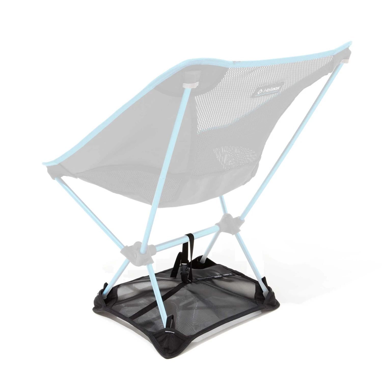 Helinox Ground Sheet Chair One 1 Helinox Ground Sheet Chair One