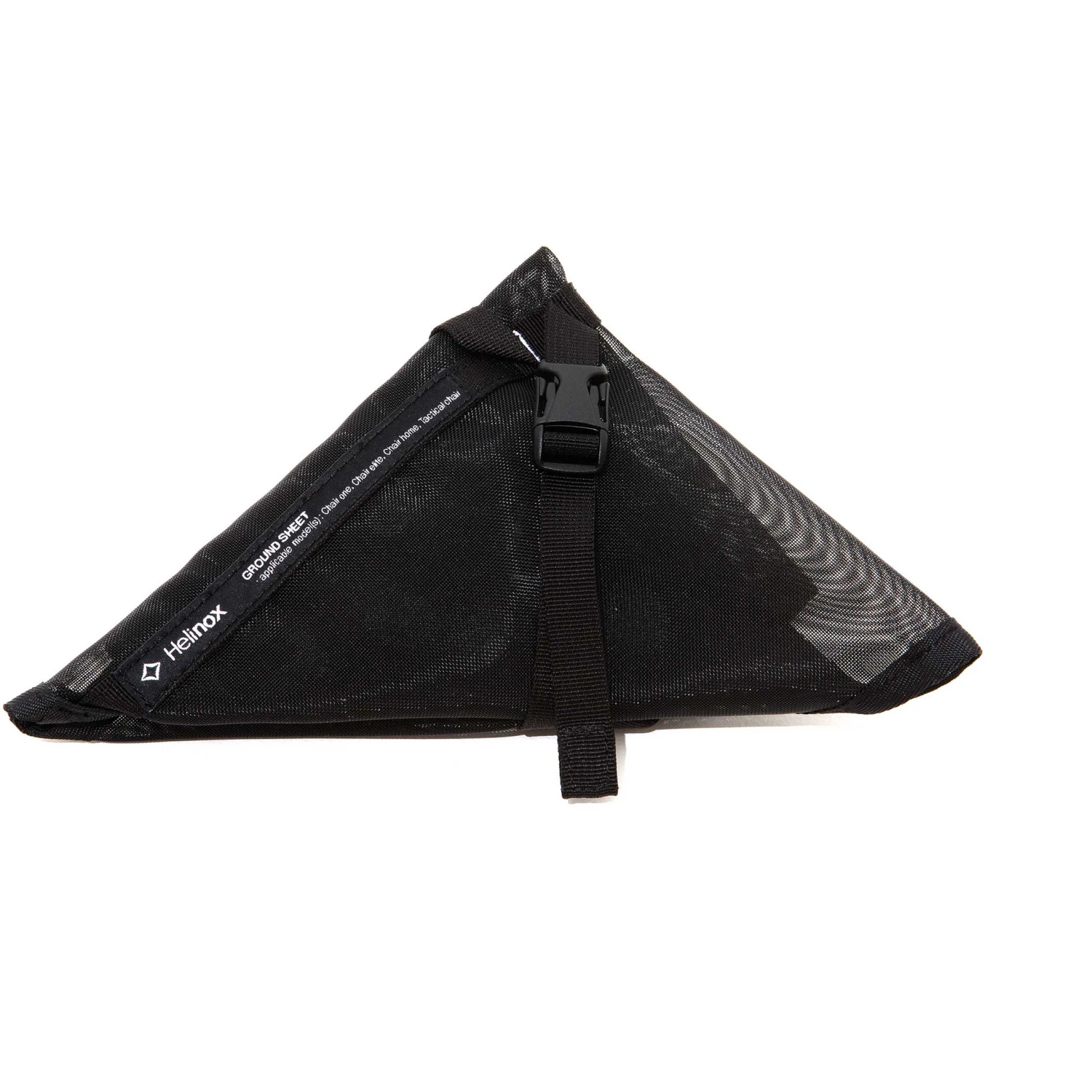 Helinox Ground Sheet Chair One 3 Helinox Ground Sheet Chair One - Billede 3