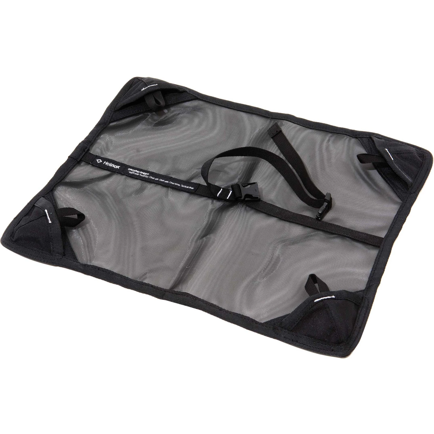 Helinox Ground Sheet Chair One 4 Helinox Ground Sheet Chair One - Billede 4