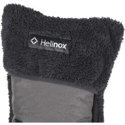 Helinox Air Headrest Black -Skiudstyr Butik helinox air headrest black 5