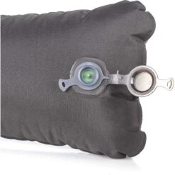 Helinox Air + Foam Headrest Black 7 Helinox Air + Foam Headrest Black -Skiudstyr Butik helinox air plus foam headrest black 3