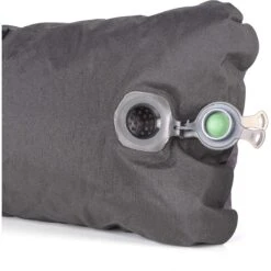 Helinox Air + Foam Headrest Black 8 Helinox Air + Foam Headrest Black -Skiudstyr Butik helinox air plus foam headrest black 4