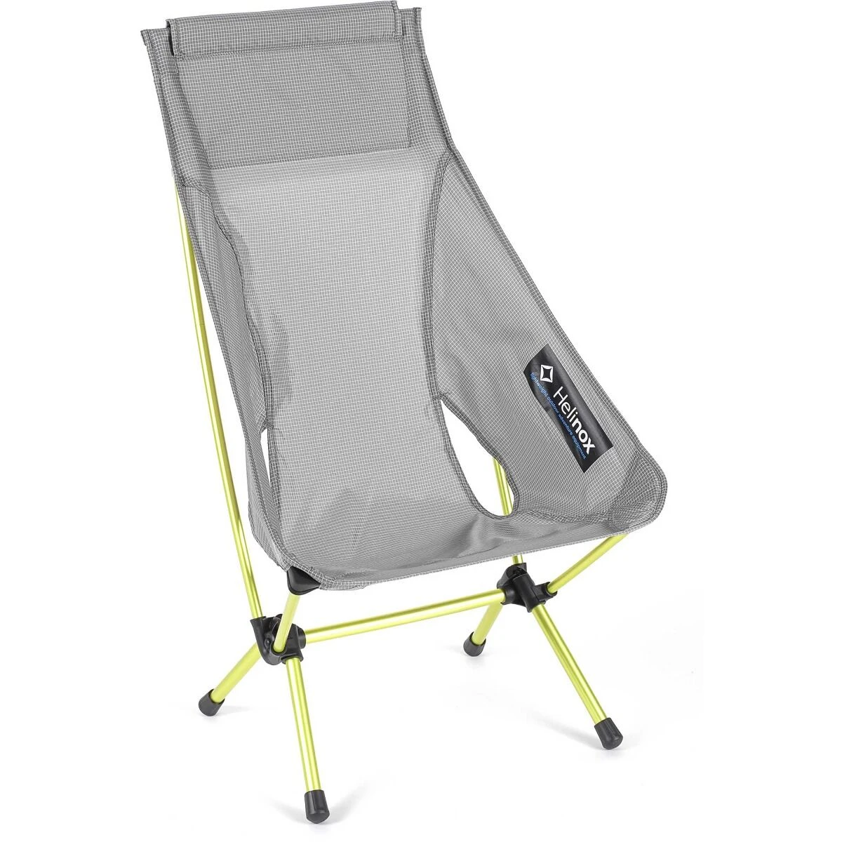 Helinox Chair Zero High Back 1 Helinox Chair Zero High Back