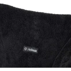 Helinox Fleece Seat Warmer For C0/C1/C1L/Concert/Swivel/Ground Black Fleece -Skiudstyr Butik helinox fleece seat warmer for chair one 3