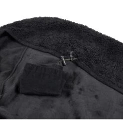 Helinox Seat Warmer For Sunset & Beach Chair Black Fleece 7 Helinox Seat Warmer For Sunset & Beach Chair Black Fleece -Skiudstyr Butik helinox fleece seat warmer for sunset black 4