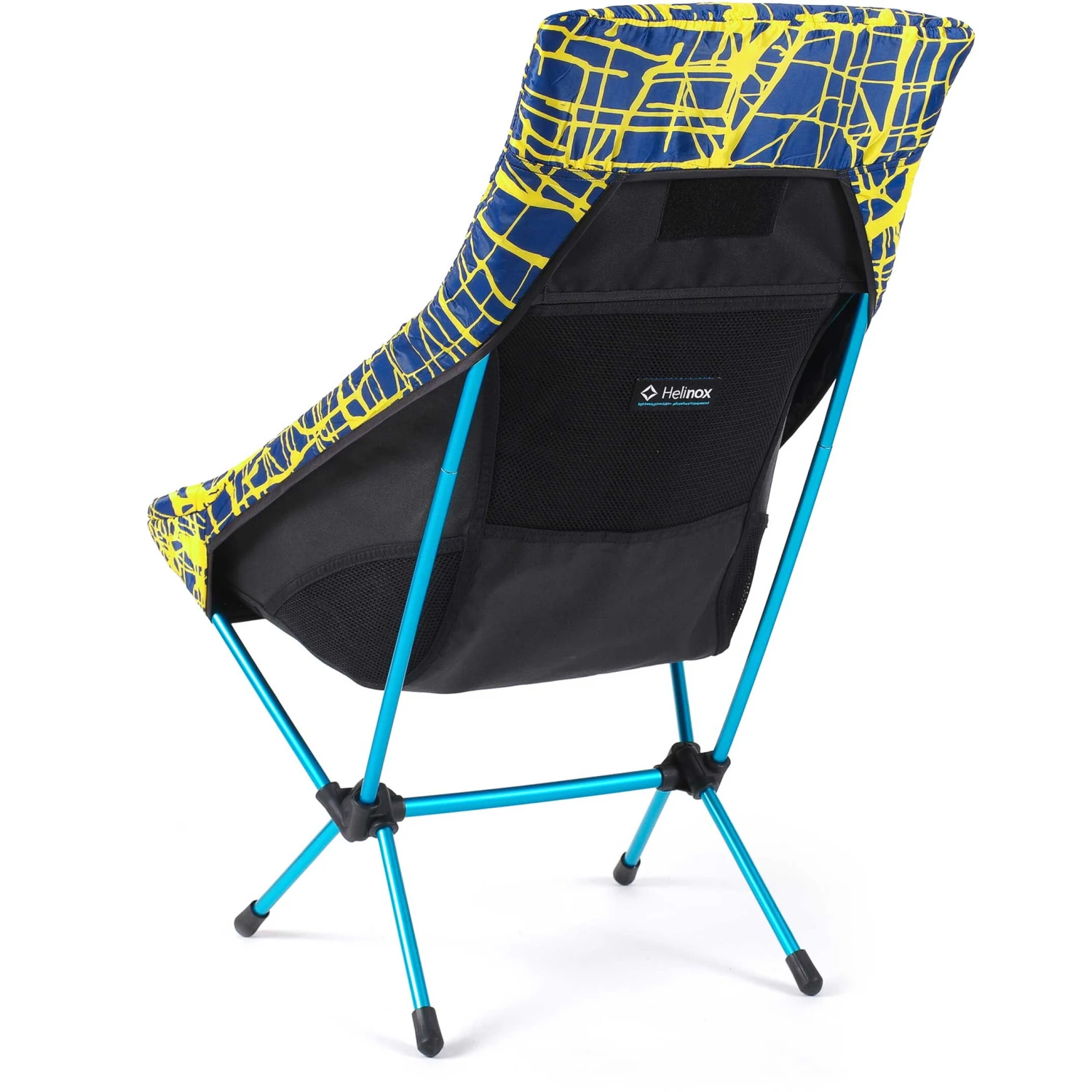 Helinox Seat Warmer For Chair Two (2021) 6 Helinox Seat Warmer For Chair Two (2021) - Billede 6