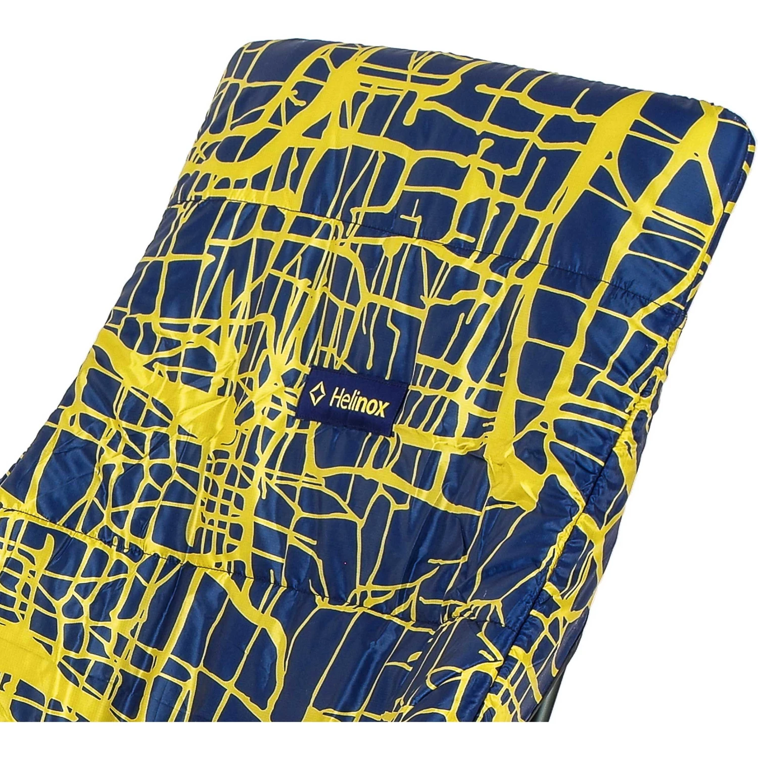 Helinox Seat Warmer For Chair Two (2021) 4 Helinox Seat Warmer For Chair Two (2021) - Billede 4