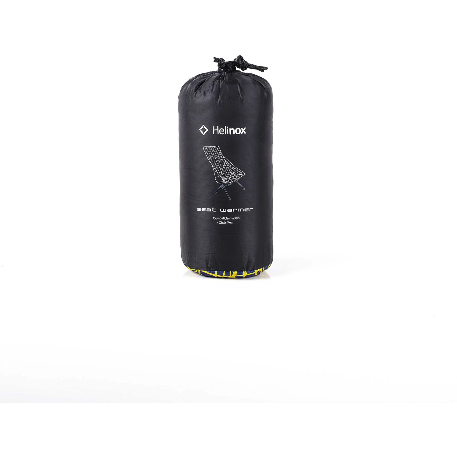 Helinox Seat Warmer For Chair Two (2021) 8 Helinox Seat Warmer For Chair Two (2021) - Billede 8