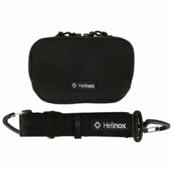 Helinox Shoulder Strap & Pouch
