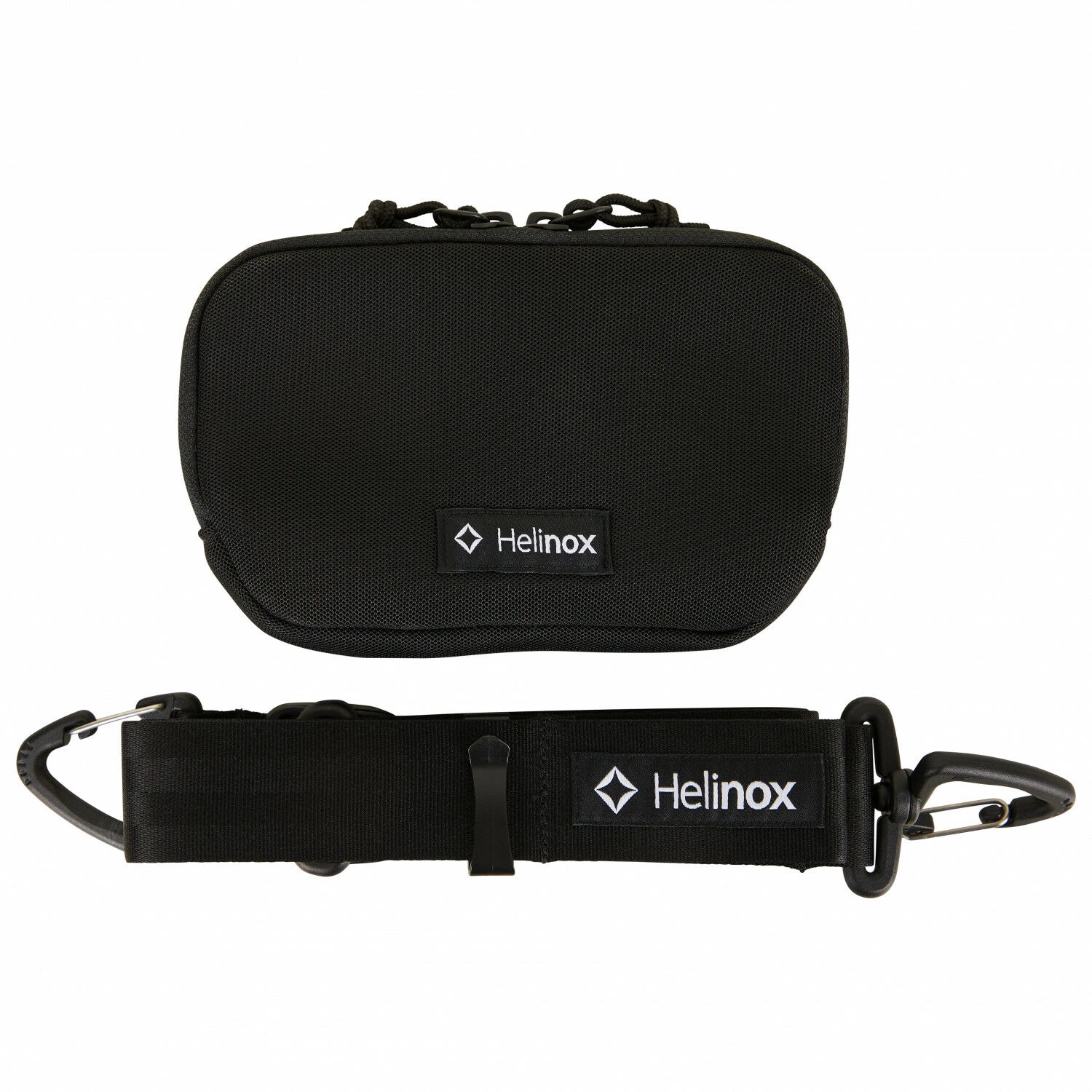 Helinox Shoulder Strap & Pouch 1 Helinox Shoulder Strap & Pouch