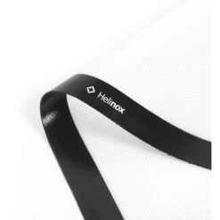 Helinox Silicone Mat For Table L Black -Skiudstyr Butik helinox silicone mat for table l black black72870