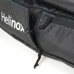 Helinox Sling Bag -Skiudstyr Butik helinox sling black 4 2