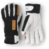 Hestra Ergo Grip Active Wool Terry 5 Finger