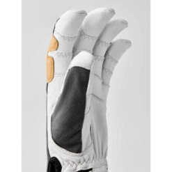 Hestra Ergo Grip Active 5 Finger -Skiudstyr Butik hestra ergo grip active 5 finger grey offwhit 6