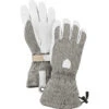 Hestra Womens Patrol Gauntlet 5 Finger