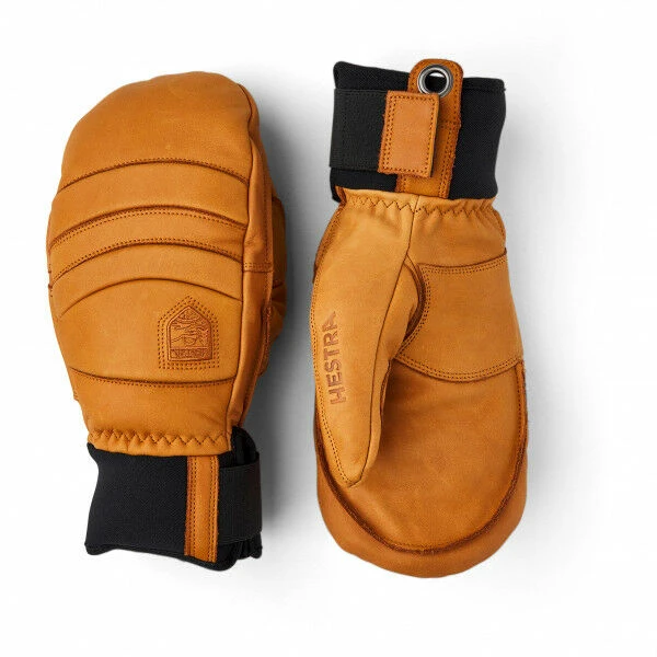 Hestra Leather Fall Line Mitt 1 Hestra Leather Fall Line Mitt