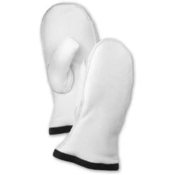 Hestra Heli Ski Female Liner Mitt