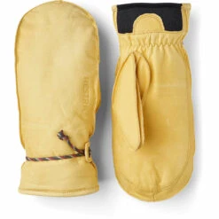 Hestra Wakayama Mitt