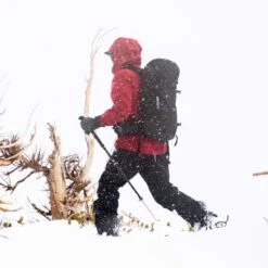 Jones High Sierra Pant -Skiudstyr Butik high sierra pant 1