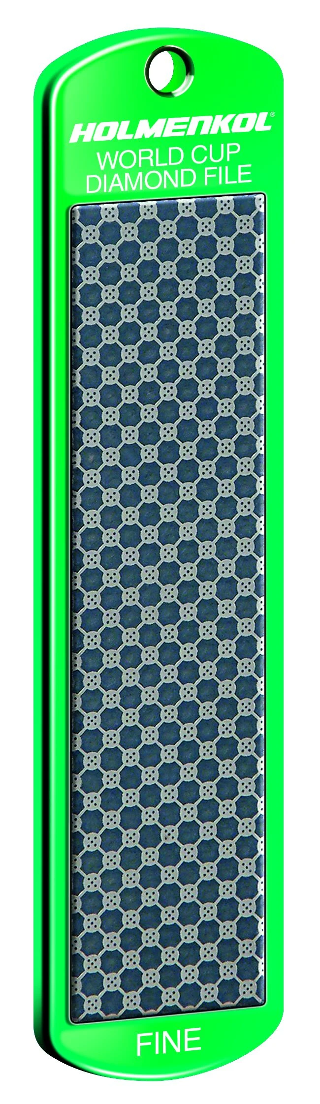 Holmenkol Diamond File World Cup Fine 1 Holmenkol Diamond File World Cup Fine