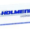 Holmenkol 3mm Plastic Scraper