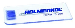 Holmenkol 3mm Plastic Scraper