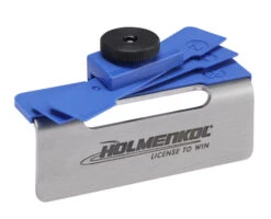 Holmenkol Steel Edge WorldCup