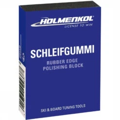Holmenkol Grinding Rubber