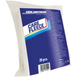 Holmenkol CareFleece 20 Pcs