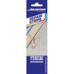 Holmenkol Repair-Strips Transparent