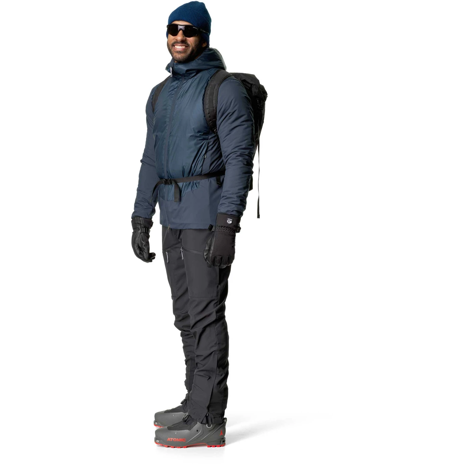 Houdini Moonwalk Jacket 5 Houdini Moonwalk Jacket - Billede 5